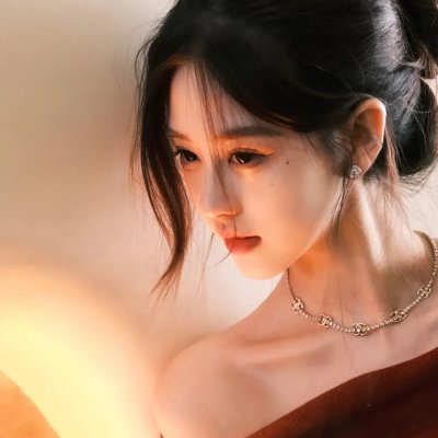 怦然心动的小姐姐第一季 海报