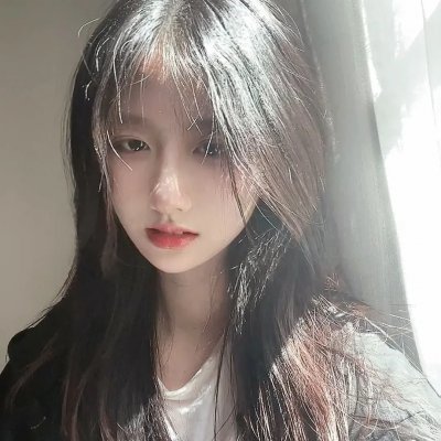 雪国少女心 海报