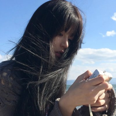 林中漫步 海报