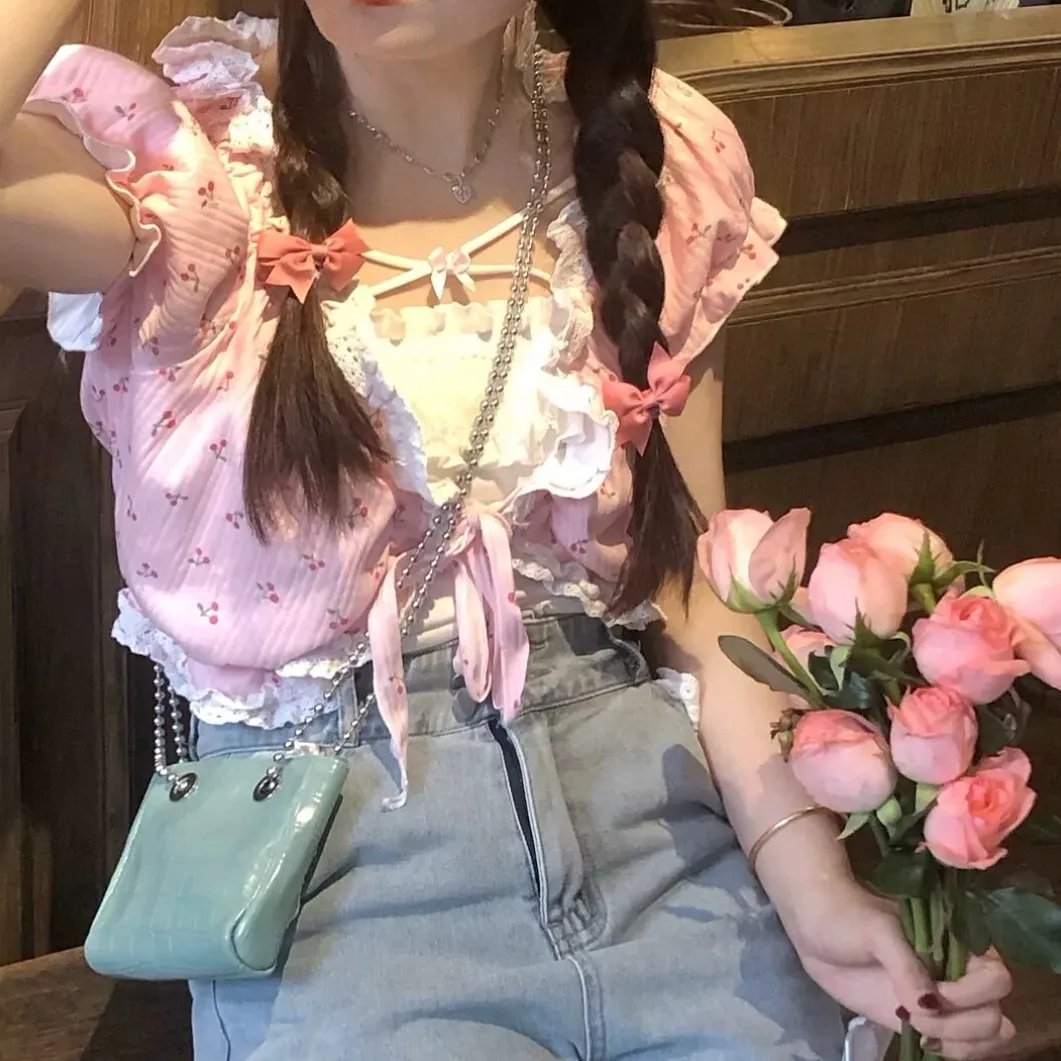 少女革命 海报